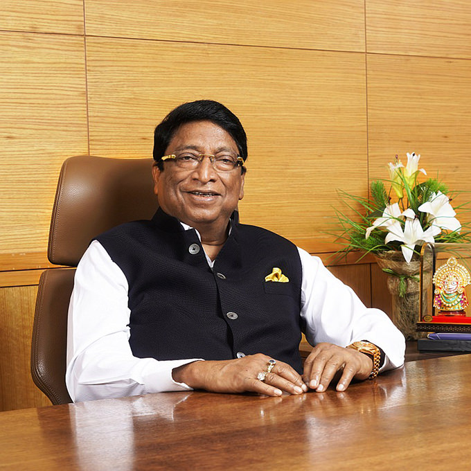 Tara Ranjan Patnaik
